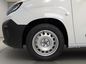 Citroën Berlingo .  Talla M BlueHDi 100 S&S 6v YOU N1     - Foto 9