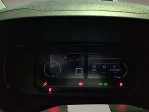 Citroën Berlingo .  Talla M BlueHDi 100 S&S 6v YOU N1     - Foto 15