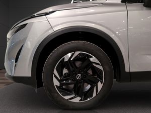 Nissan Qashqai DIG-T 116kW CVT N-Connecta  - Foto 9