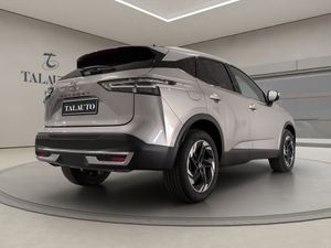 Nissan Qashqai DIG-T 116kW CVT N-Connecta  - Foto 6