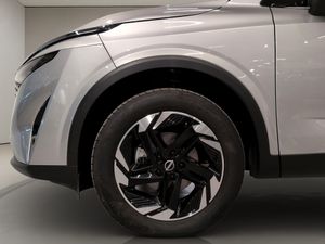 Nissan Qashqai DIG-T 116kW CVT N-Connecta  - Foto 9