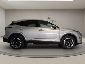 Nissan Qashqai DIG-T 116kW CVT N-Connecta  - Foto 7