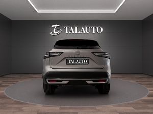 Nissan Qashqai DIG-T 116kW CVT N-Connecta  - Foto 5