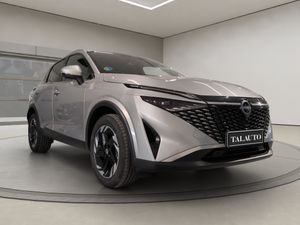 Nissan Qashqai DIG-T 116kW CVT N-Connecta  - Foto 8
