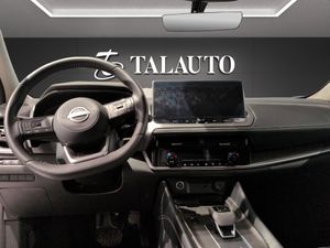 Nissan Qashqai DIG-T 116kW CVT N-Connecta  - Foto 11