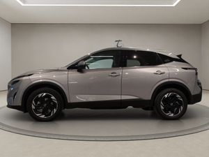 Nissan Qashqai DIG-T 116kW CVT N-Connecta  - Foto 3