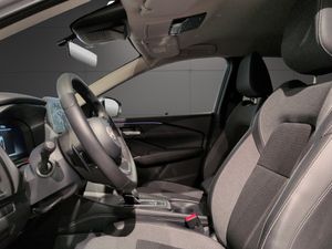 Nissan Qashqai DIG-T 116kW CVT N-Connecta  - Foto 10