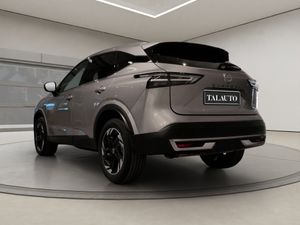 Nissan Qashqai DIG-T 116kW CVT N-Connecta  - Foto 4