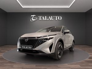 Nissan Qashqai DIG-T 116kW CVT N-Connecta  - Foto 2