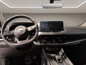 Nissan Qashqai DIG-T 116kW CVT N-Connecta  - Foto 11
