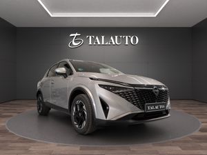 Nissan Qashqai DIG-T 116kW CVT N-Connecta  - Foto 8