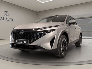 Nissan Qashqai DIG-T 116kW CVT N-Connecta  - Foto 2