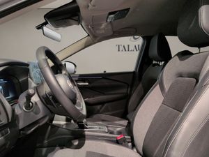 Nissan Qashqai DIG-T 116kW CVT N-Connecta  - Foto 10