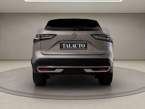 Nissan Qashqai DIG-T 116kW CVT N-Connecta  - Foto 5