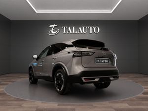 Nissan Qashqai DIG-T 116kW CVT N-Connecta  - Foto 4