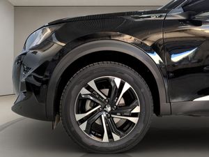 Peugeot 2008 GT Puretech 130 S&S 6 Vel. MAN  - Foto 9