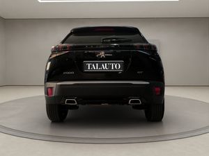 Peugeot 2008 GT Puretech 130 S&S 6 Vel. MAN  - Foto 5