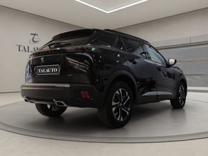 Peugeot 2008 GT Puretech 130 S&S 6 Vel. MAN  - Foto 6