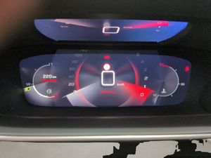 Peugeot 2008 GT Puretech 130 S&S 6 Vel. MAN  - Foto 15