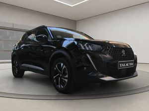 Peugeot 2008 GT Puretech 130 S&S 6 Vel. MAN  - Foto 8