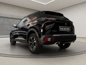 Peugeot 2008 GT Puretech 130 S&S 6 Vel. MAN  - Foto 4