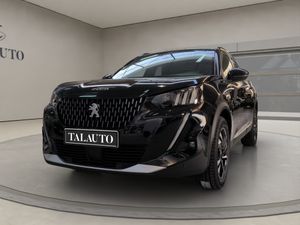 Peugeot 2008 GT Puretech 130 S&S 6 Vel. MAN  - Foto 2