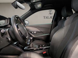 Peugeot 2008 GT Puretech 130 S&S 6 Vel. MAN  - Foto 10