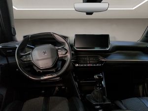 Peugeot 2008 GT Puretech 130 S&S 6 Vel. MAN  - Foto 11