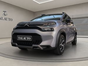 Citroën C3 Aircross PureTech 81kW (110CV) Plus  - Foto 2