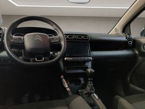 Citroën C3 Aircross PureTech 81kW (110CV) Plus  - Foto 11