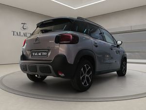 Citroën C3 Aircross PureTech 81kW (110CV) Plus  - Foto 6