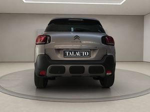Citroën C3 Aircross PureTech 81kW (110CV) Plus  - Foto 5