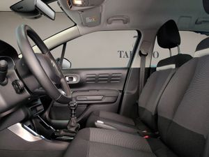 Citroën C3 Aircross PureTech 81kW (110CV) Plus  - Foto 10