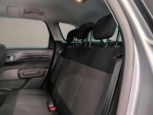 Citroën C3 Aircross PureTech 81kW (110CV) Plus  - Foto 12