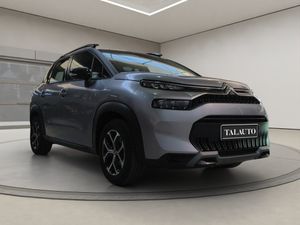 Citroën C3 Aircross PureTech 81kW (110CV) Plus  - Foto 8