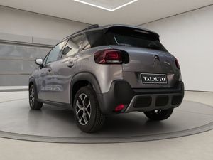 Citroën C3 Aircross PureTech 81kW (110CV) Plus  - Foto 4