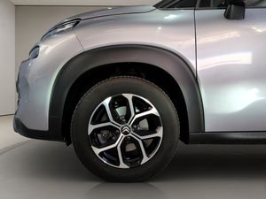 Citroën C3 Aircross PureTech 81kW (110CV) Plus  - Foto 9