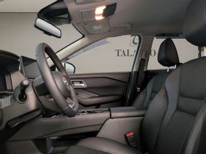 Nissan X-Trail 5pl 1.5 e-4ORCE 158kW 4x4 A/T Tekna  - Foto 10