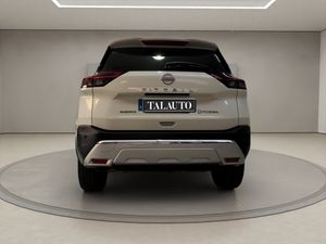 Nissan X-Trail 5pl 1.5 e-4ORCE 158kW 4x4 A/T Tekna  - Foto 5