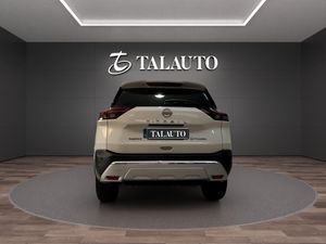 Nissan X-Trail 5pl 1.5 e-4ORCE 158kW 4x4 A/T Tekna  - Foto 5