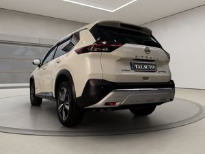 Nissan X-Trail 5pl 1.5 e-4ORCE 158kW 4x4 A/T Tekna  - Foto 4