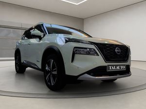 Nissan X-Trail 5pl 1.5 e-4ORCE 158kW 4x4 A/T Tekna  - Foto 8