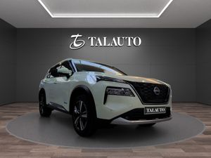 Nissan X-Trail 5pl 1.5 e-4ORCE 158kW 4x4 A/T Tekna  - Foto 8