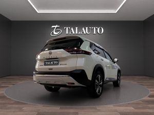 Nissan X-Trail 5pl 1.5 e-4ORCE 158kW 4x4 A/T Tekna  - Foto 6