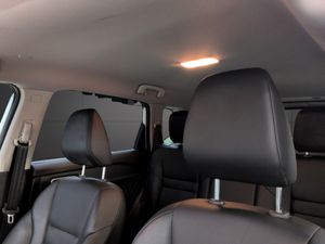 Nissan X-Trail 5pl 1.5 e-4ORCE 158kW 4x4 A/T Tekna  - Foto 13