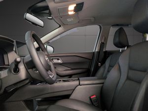 Nissan X-Trail 5pl 1.5 e-4ORCE 158kW 4x4 A/T Tekna  - Foto 10