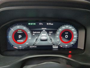 Nissan X-Trail 5pl 1.5 e-4ORCE 158kW 4x4 A/T Tekna  - Foto 15