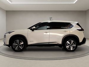 Nissan X-Trail 5pl 1.5 e-4ORCE 158kW 4x4 A/T Tekna  - Foto 3