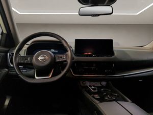 Nissan X-Trail 5pl 1.5 e-4ORCE 158kW 4x4 A/T Tekna  - Foto 11