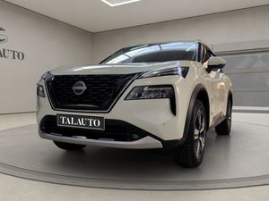 Nissan X-Trail 5pl 1.5 e-4ORCE 158kW 4x4 A/T Tekna  - Foto 2